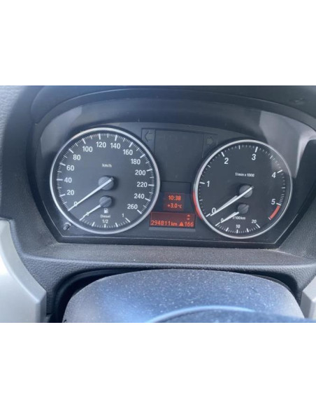 Sonde lambda BMW SERIE 3 E91 TOURING PHASE 2 BREAK Diesel