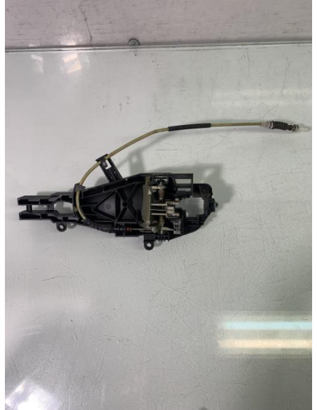 Support poignee porte avant droite BMW SERIE 3 E91 TOURING PHASE 2 BREAK Diesel