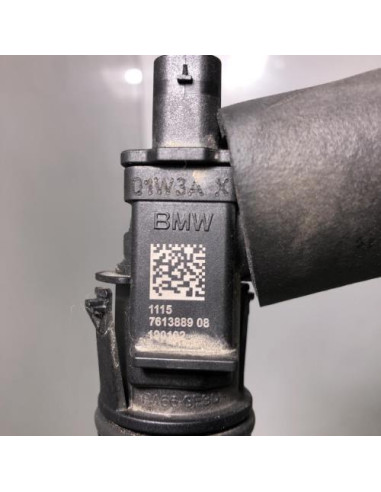 Conduite d'air MINI MINI 3 F54 CLUBMAN PHASE 1 BREAK Essence