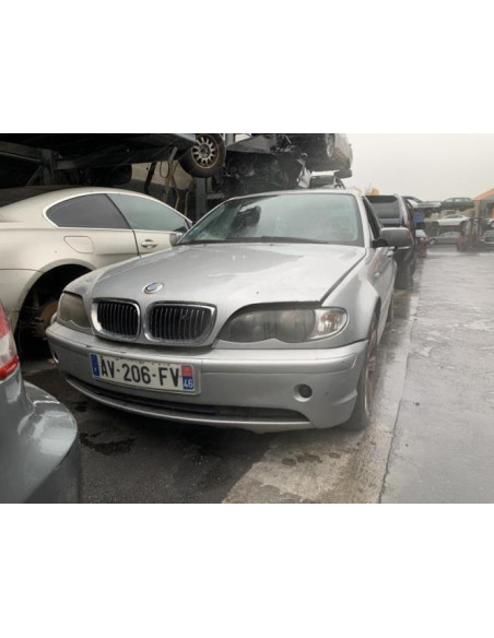 Viscocoupler BMW SERIE 3 E46 PHASE 2 Diesel