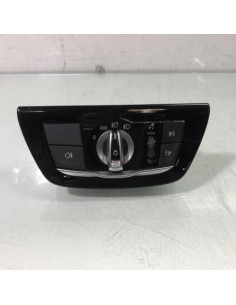 Commande de phare BMW SERIE 5 G30/F90 PHASE 1 