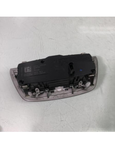 Commande de phare BMW SERIE 5 G30/F90 PHASE 1  2