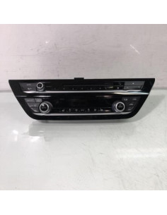 Commande chauffage BMW SERIE 5 G30/F90 PHASE 1 