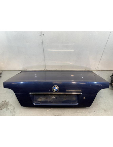 Malle/Hayon arriere BMW SERIE 7 E38 Diesel