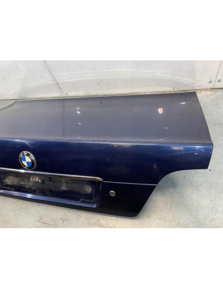 Malle/Hayon arriere BMW SERIE 7 E38 Diesel