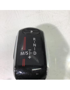 Selecteur boite de vitesse MINI MINI 3 F60 COUNTRYMAN PHASE 1 BREAK 