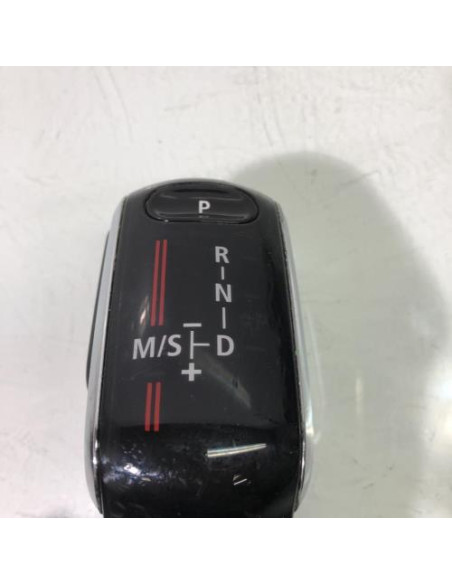 Selecteur boite de vitesse MINI MINI 3 F60 COUNTRYMAN PHASE 1 BREAK 