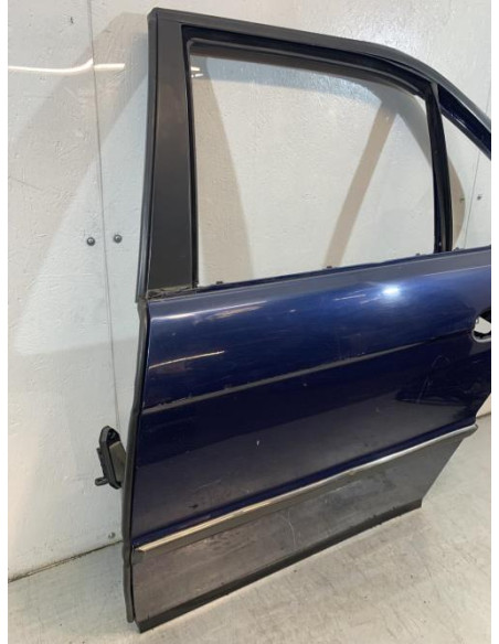 Porte arriere gauche BMW SERIE 7 E38 Diesel