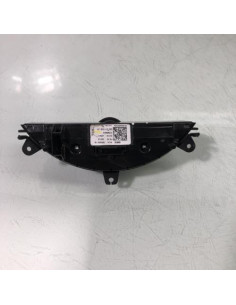 Commande autoradio MINI MINI 3 F54 CLUBMAN PHASE 1 BREAK Essence 2