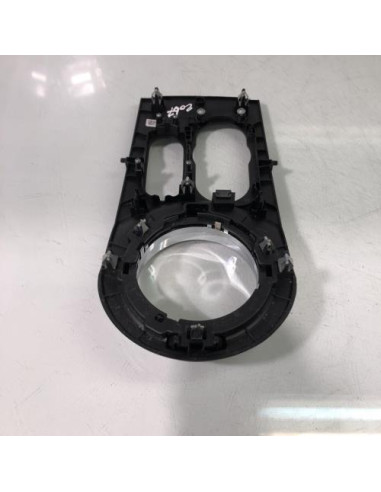 Console central (interieur plastique) MINI MINI 3 F54 CLUBMAN PHASE 1 BREAK Essence