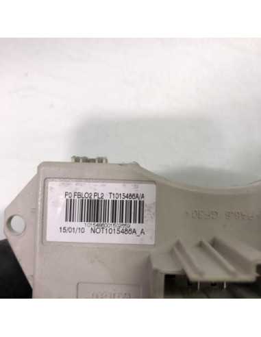 Resistance chauffage BMW SERIE 3 E91 TOURING PHASE 2 BREAK Diesel