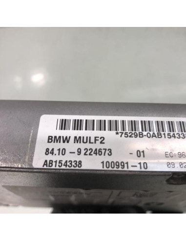 Calculateur BMW SERIE 3 E91 TOURING PHASE 2 BREAK Diesel