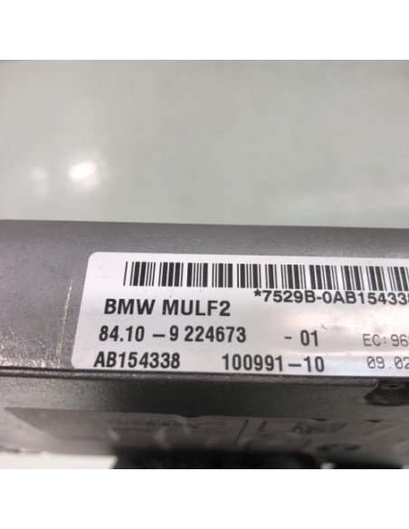 Calculateur BMW SERIE 3 E91 TOURING PHASE 2 BREAK Diesel