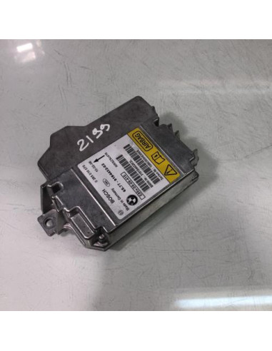 Boitier air bag BMW SERIE 3 E91 TOURING PHASE 2 BREAK Diesel