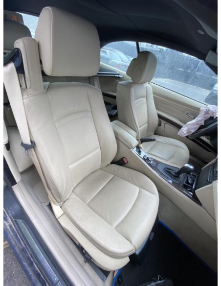Jante BMW SERIE 3 E93 CABRIO PHASE 2 Diesel