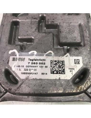 Boitier xenon BMW SERIE 3 E93 CABRIO PHASE 2 Diesel