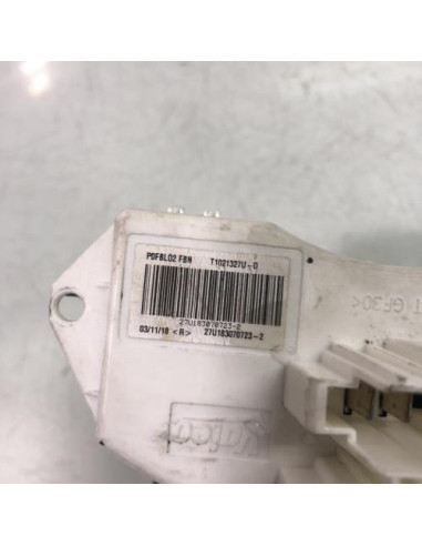 Resistance chauffage BMW SERIE 3 E93 CABRIO PHASE 2 Diesel