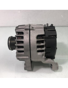 Alternateur BMW SERIE 3 E93 CABRIO PHASE 2 Diesel 2