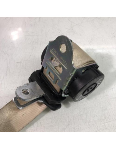 Ceinture arriere droit BMW SERIE 3 E93 CABRIO PHASE 2 Diesel