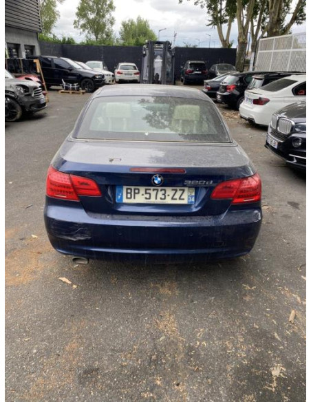 Ceinture arriere droit BMW SERIE 3 E93 CABRIO PHASE 2 Diesel