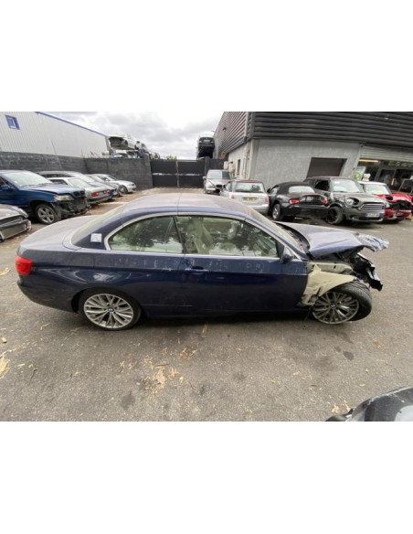 Ceinture arriere droit BMW SERIE 3 E93 CABRIO PHASE 2 Diesel