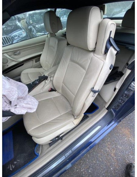 Interrupteur de leve vitre BMW SERIE 3 E93 CABRIO PHASE 2 Diesel