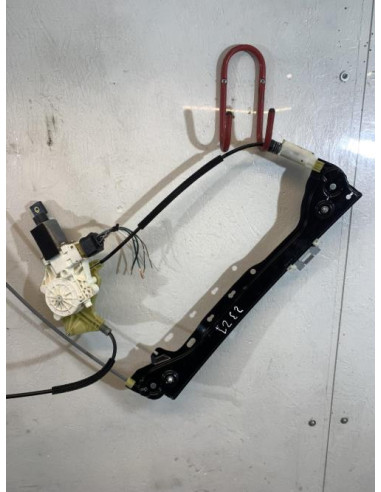 Leve vitre electrique avant droit BMW SERIE 3 E93 CABRIO PHASE 2 Diesel