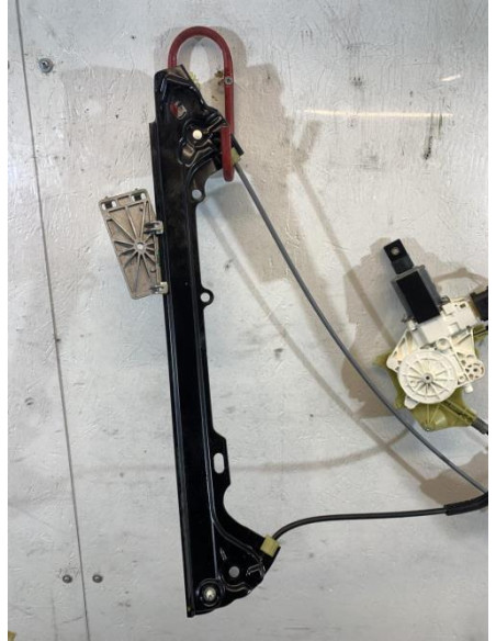 Leve vitre electrique avant droit BMW SERIE 3 E93 CABRIO PHASE 2 Diesel