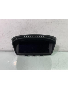 Ecran GPS BMW SERIE 3 E93 CABRIO PHASE 2 Diesel
