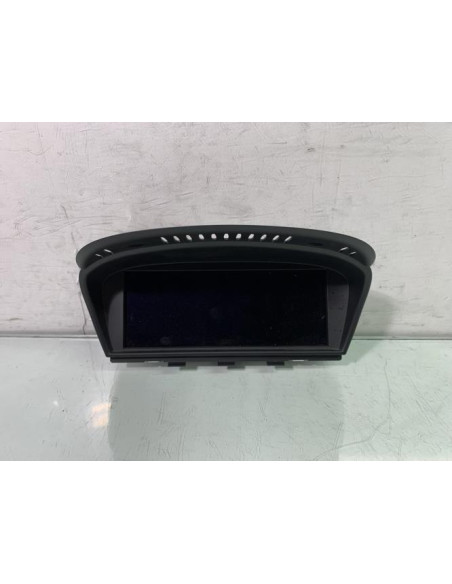 Ecran GPS BMW SERIE 3 E93 CABRIO PHASE 2 Diesel