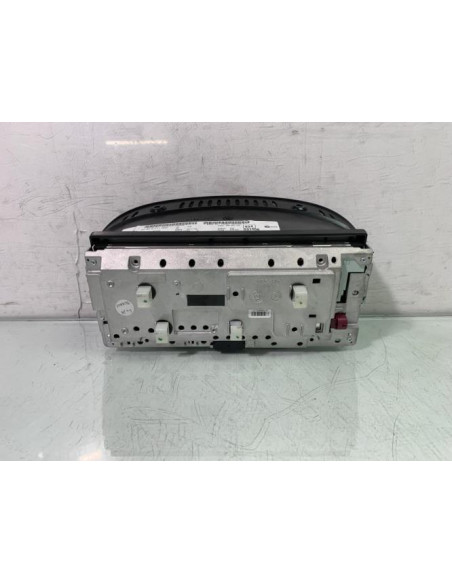 Ecran GPS BMW SERIE 3 E93 CABRIO PHASE 2 Diesel