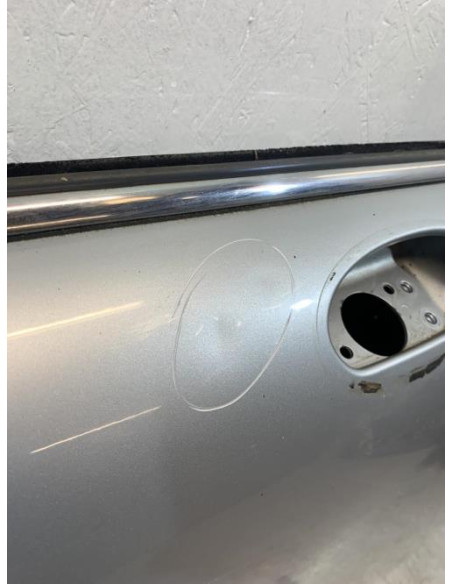 Porte avant droit MINI MINI 1 R50/R53 PHASE 1 Essence