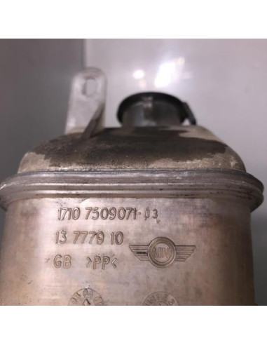 Vase d'expansion MINI MINI 1 R50/R53 PHASE 1 Essence