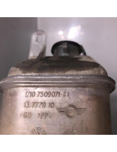 Vase d'expansion MINI MINI 1 R50/R53 PHASE 1 Essence