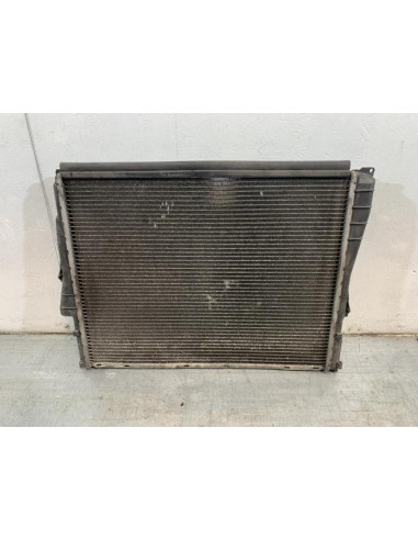 Radiateur eau BMW Z4 E85 ROADSTER PHASE 2 CABRIOLET Essence