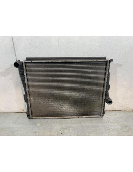 Radiateur eau BMW Z4 E85 ROADSTER PHASE 2 CABRIOLET Essence