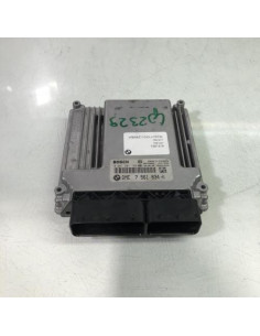 Calculateur moteur BMW Z4 E85 ROADSTER PHASE 2 CABRIOLET Essence 2