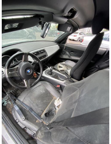 Debitmetre BMW Z4 E85 ROADSTER PHASE 2 CABRIOLET Essence