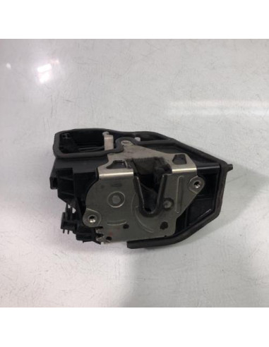 Serrure avant droit BMW Z4 E85 ROADSTER PHASE 2 CABRIOLET Essence