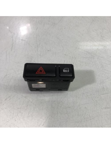 Bouton de warning BMW Z4 E85 ROADSTER PHASE 2 CABRIOLET Essence
