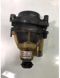 Anti brouillard gauche (feux) BMW X3 E83 PHASE 1 Diesel