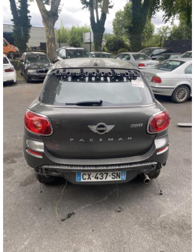 Pompe de gavage MINI MINI 2 R61 PACEMAN COUPE Essence