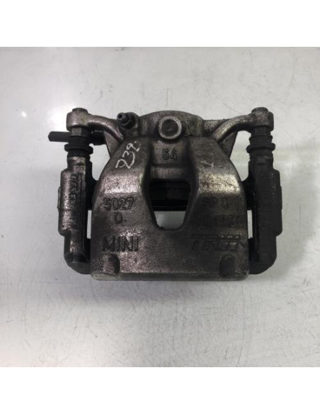 Etrier avant droit (freinage) MINI MINI 2 R61 PACEMAN COUPE Essence