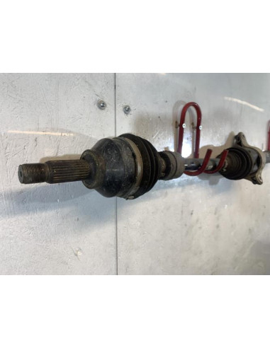 Cardan droit (transmission) MINI MINI 2 R61 PACEMAN COUPE Essence