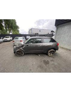 Cardan gauche (transmission) MINI MINI 2 R61 PACEMAN COUPE Essence