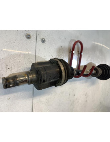 Cardan gauche (transmission) MINI MINI 2 R61 PACEMAN COUPE Essence