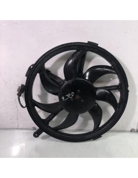 Moto ventilateur radiateur MINI MINI 2 R61 PACEMAN COUPE Essence