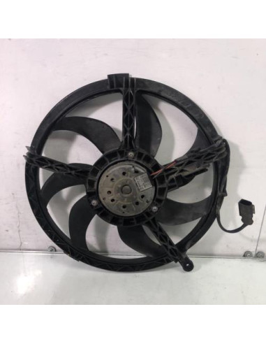 Moto ventilateur radiateur MINI MINI 2 R61 PACEMAN COUPE Essence
