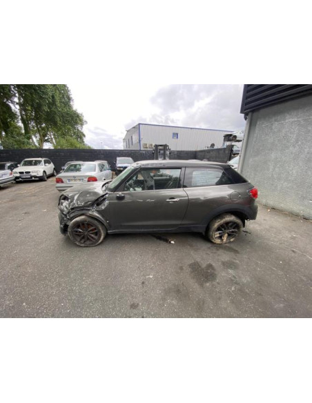 Interieur complet MINI MINI 2 R61 PACEMAN COUPE Essence