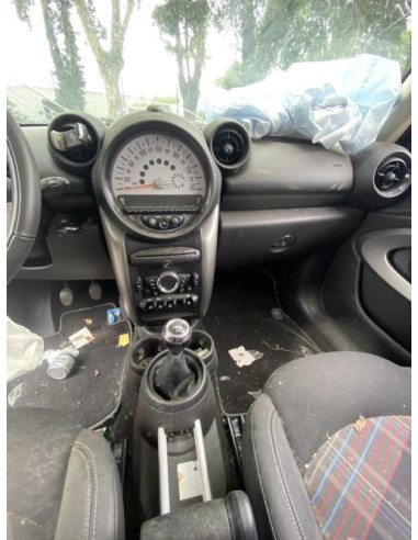 Feu arriere stop central MINI MINI 2 R61 PACEMAN COUPE Essence